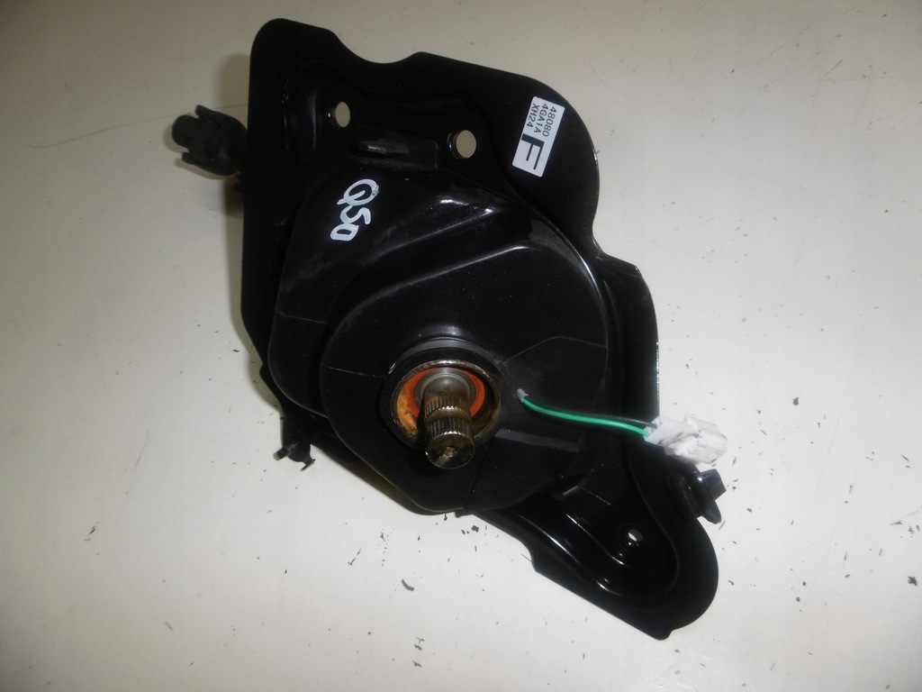 фото №9, Тяга крестовина колонки рулевого infiniti q50