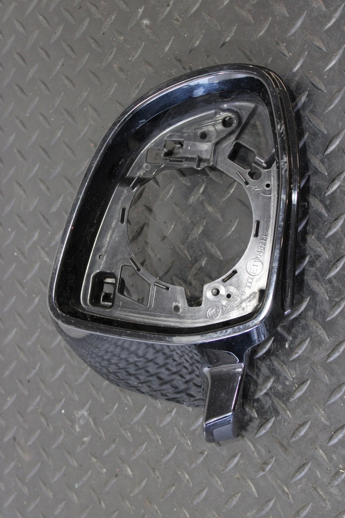 фото №1, Корпус зеркало правая bmw x3 g01 697170