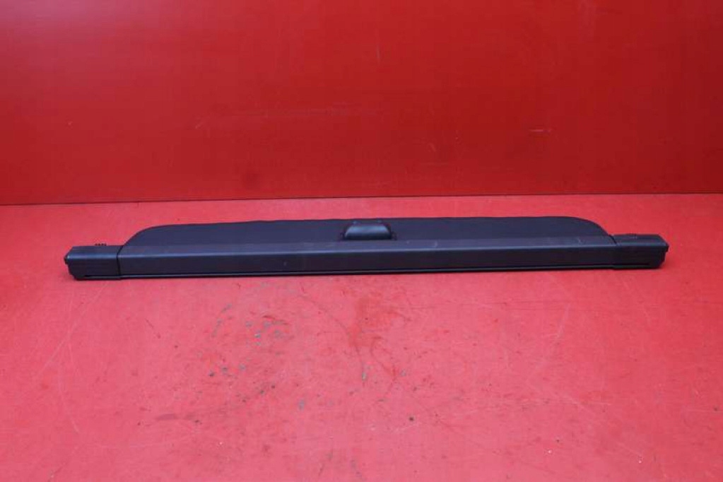 фото №6, Шторка багажника cv44-u55065-ab ford kuga mk2 2 ii 13-20