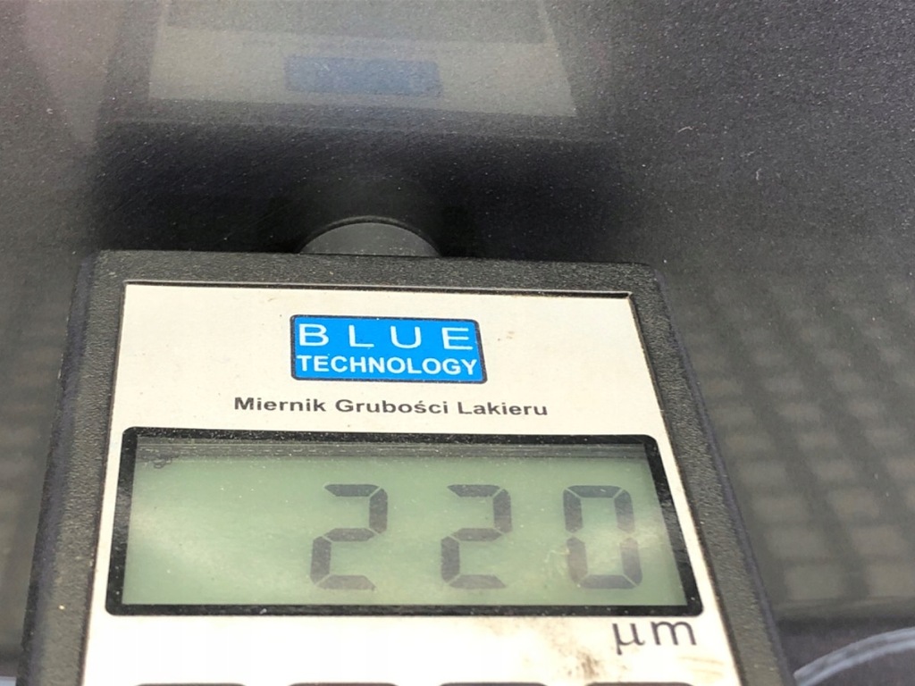 фото №8, Дверь левый перед subaru forester ii kombi 02-12