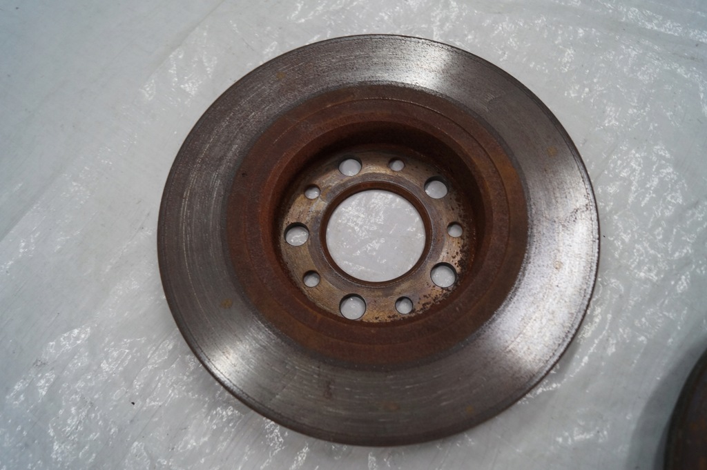 фото №10, Тормозные диски тормозные колодки тормозные задняя jeep compass 16-20