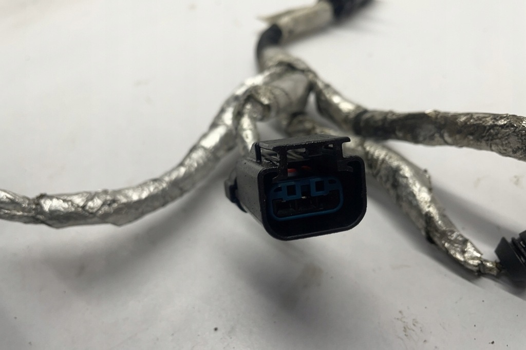 фото №5, Жгут кабели dodge challenger coupe 05148105ah 3.6l бензиновый 227kw 2016