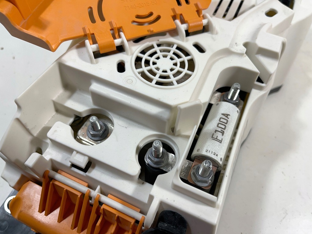 фото №6, Модуль керування акумулятором peugeot 2008 ii 737023520w