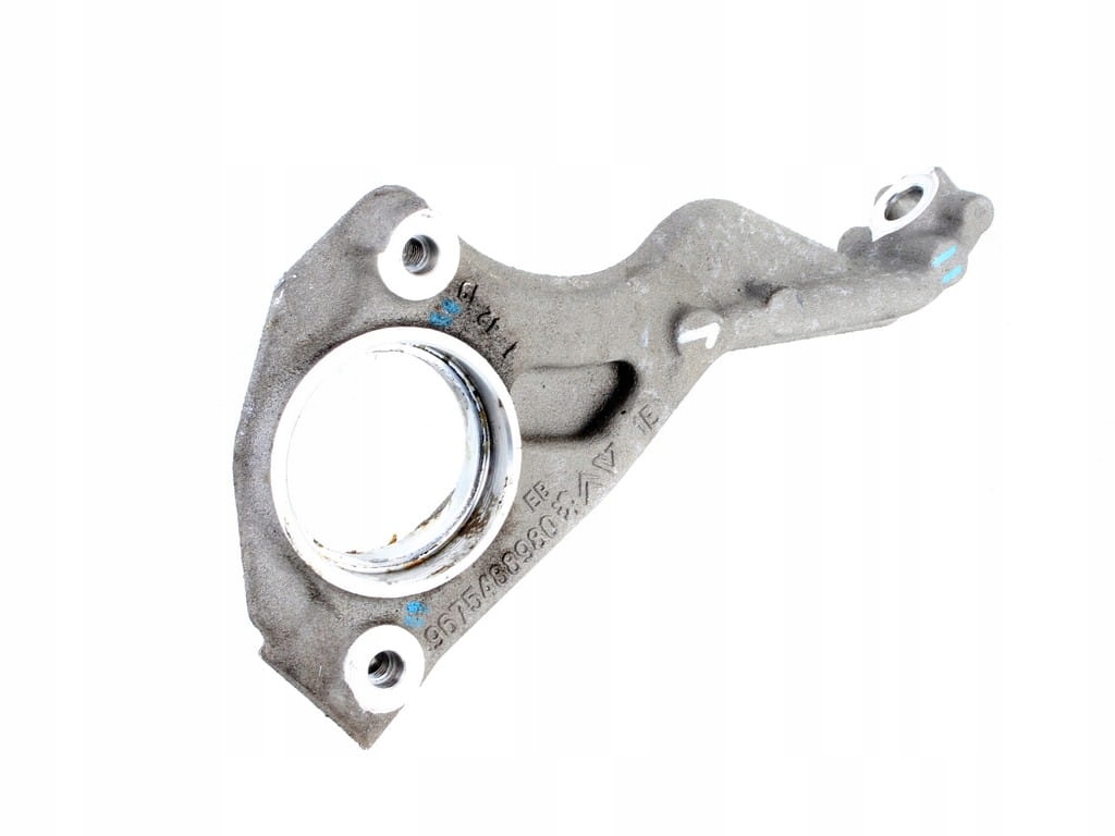 фото №1, Підпора піввісь citroen c5 aircross 1.2 thp