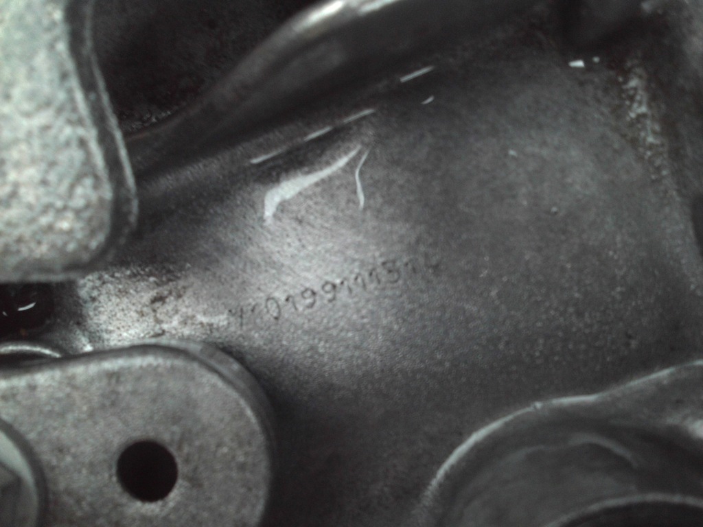 фото №8, Коробка передач передач citroen ds4 1.6 thp