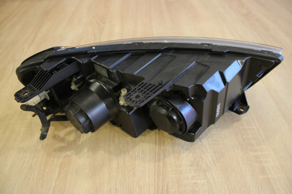 фото №6, Лампа левый перед chevrolet captiva lift 2011-