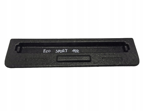 фото №1, Ford ecosport ii lift вкладка багажника 18 r