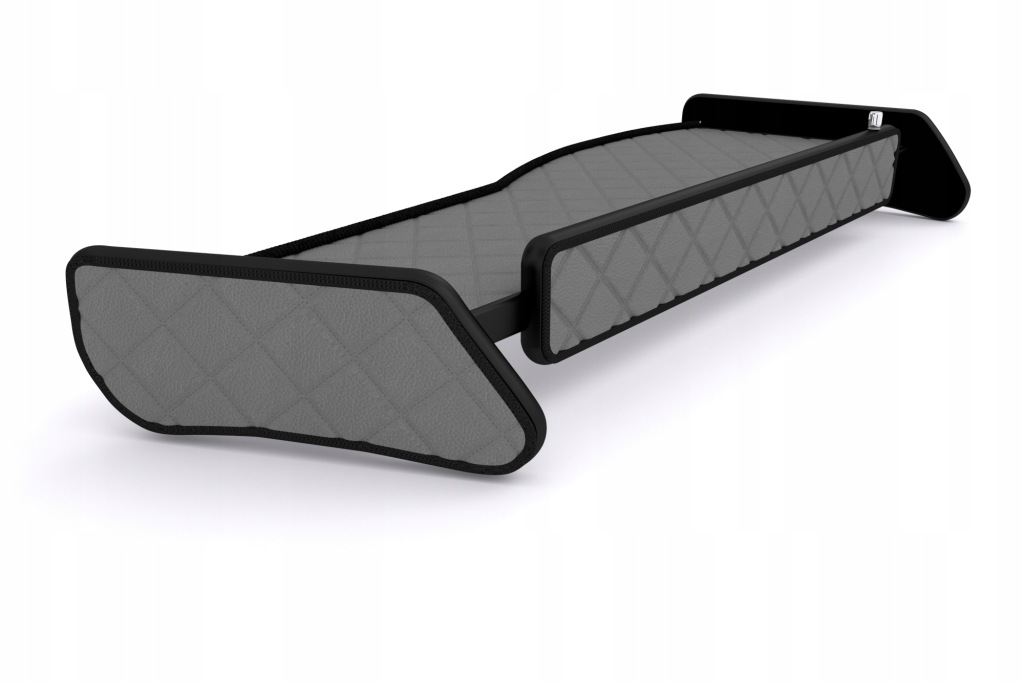 Полка длинная bus mercedes sprinter cdi 2 00-06 Доставка