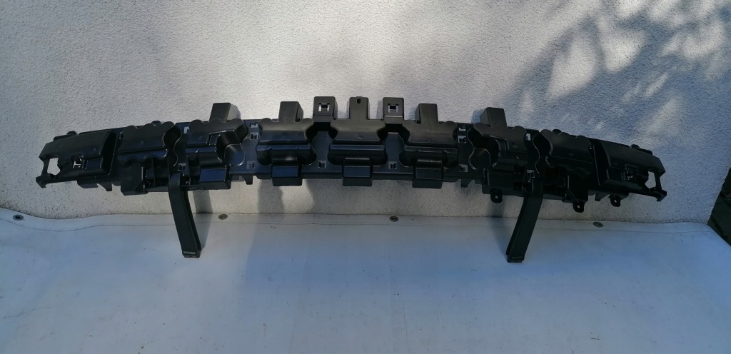 Купить Ford mustang vi абсорбер усилитель бампер задняя