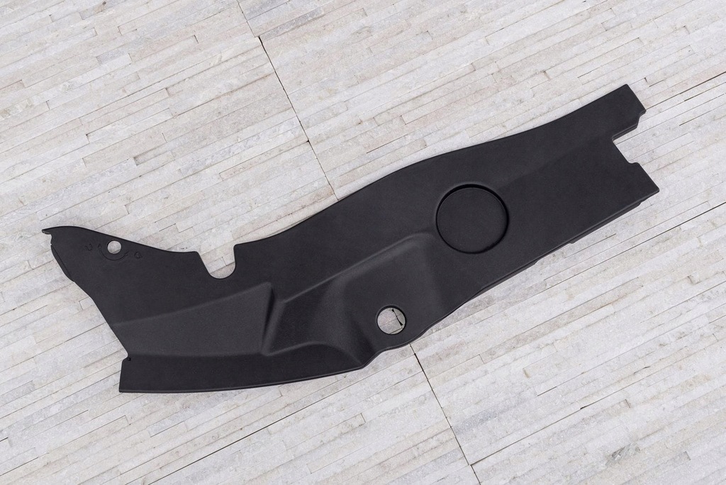 фото №8, Dodge charger ii 2010-2014 верхній захист радіатора права 5182336aa