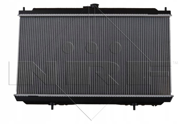 фото №11, Nrf 53387 радіатор, система охолодження двигуна