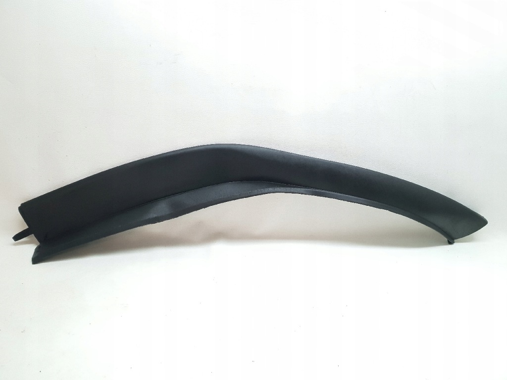 фото №1, Opel cascada накладка-спойлер резиновый элемент спойлер w бампер перед l