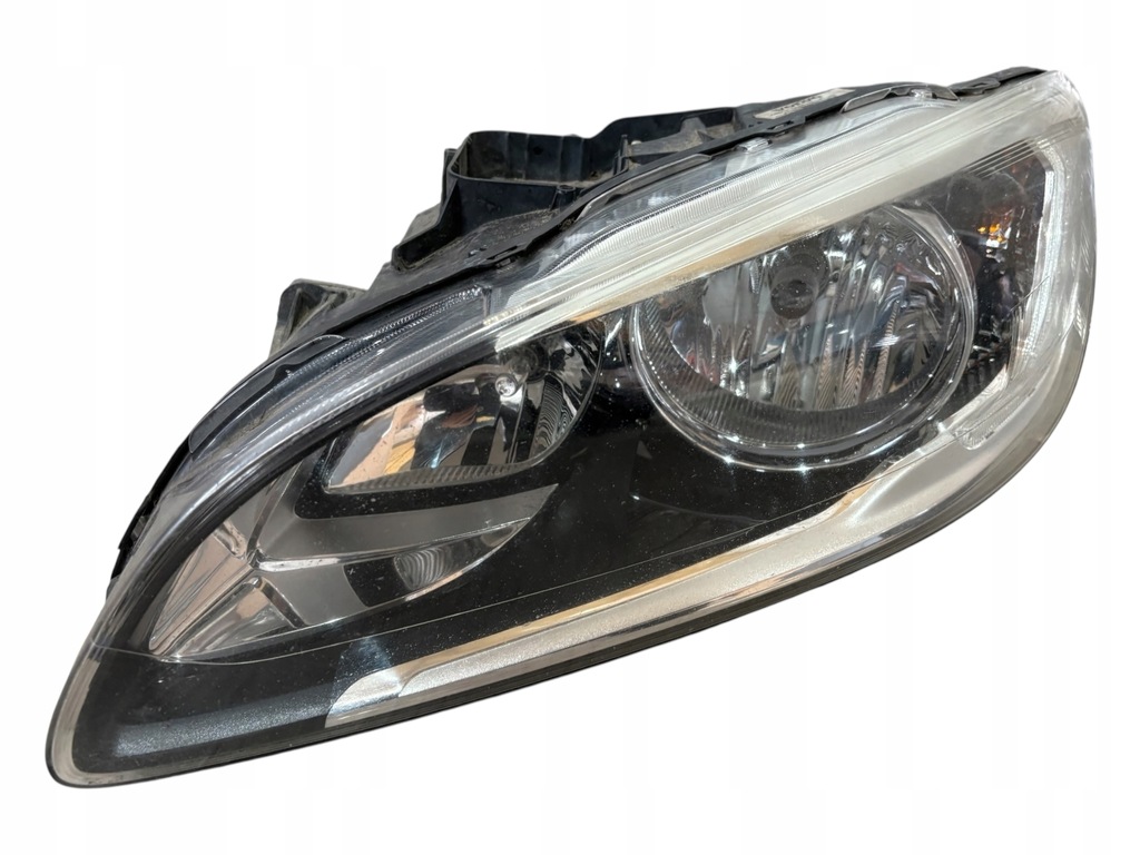 фото №1, Ліва фара лампа volvo s60 v60 ii lift lifting