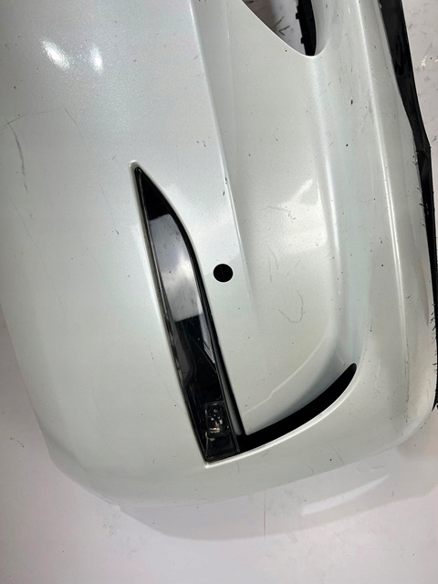 фото №6, Бампер перед передній tesla model iii 3