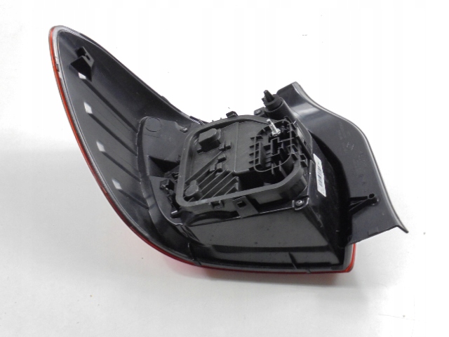 фото №5, Dacia logan iii лампа задняя правая