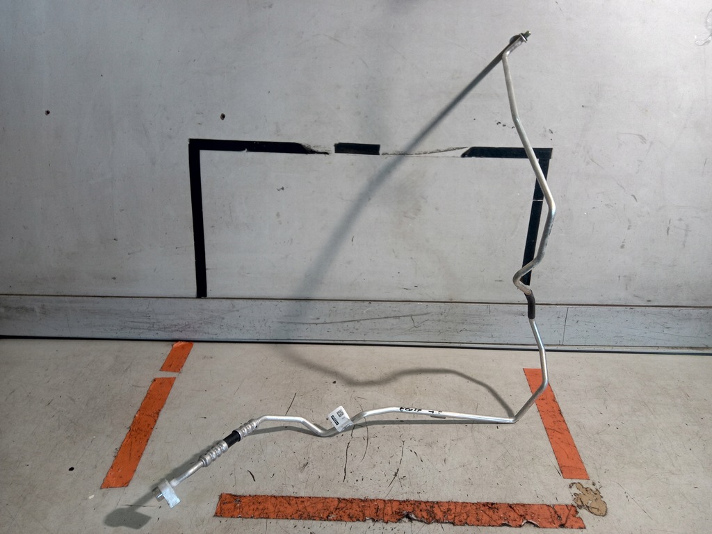 фото №1, Ford ecosport lift шланг кондиционер gn15-19a704-lb