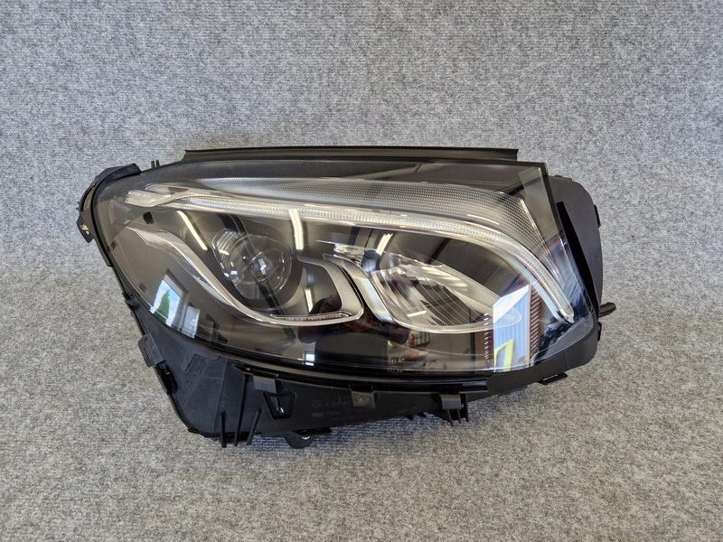 Купить Mercedes glc 253 a2539065201 фара правая full led