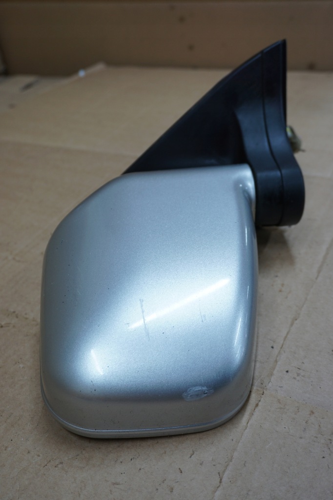 фото №11, Pajero pinin зеркало правое 5-pinów 01r 3d