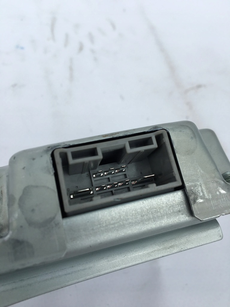 фото №4, Стабилизатор напряжения honda civic x lift 17-