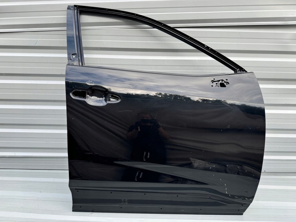 фото №1, Toyota rav4 v 5 18r- дверь передние правое правый перед