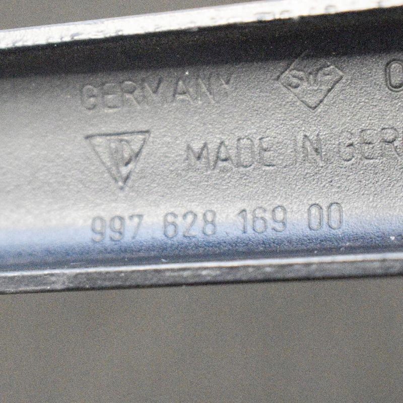 фото №6, Porsche 911 997 рычаг дворники задний стекло 99762816900 997.628.169.00 2