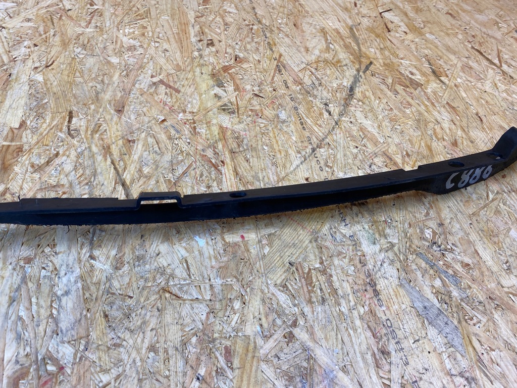 фото №14, Спойлер накладка pod бампер volvo v40 xc40 ii 31323098