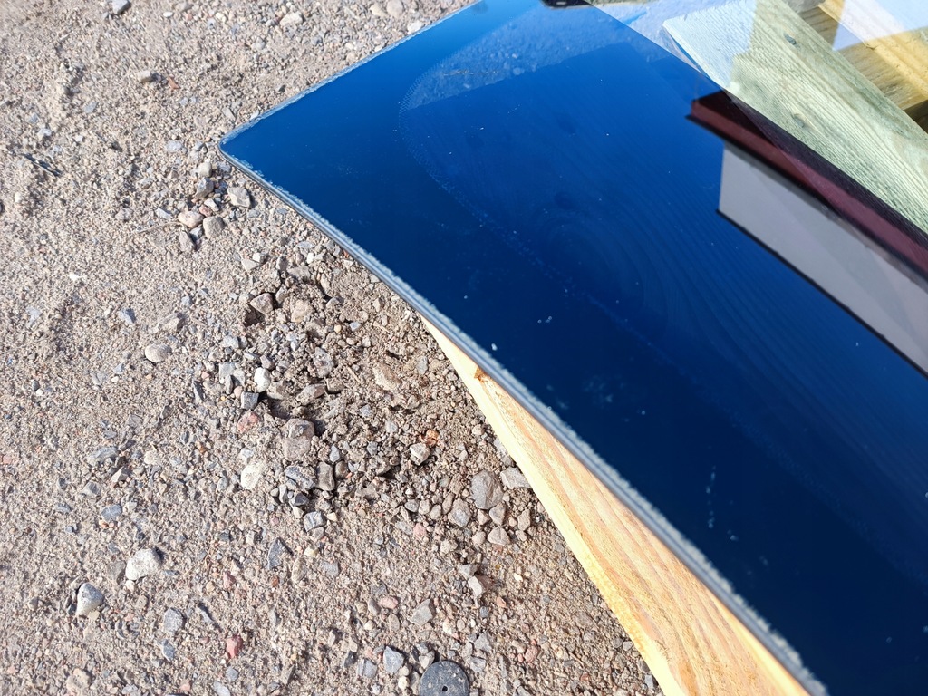 фото №7, Стекло передняя лобовое датчик dodge charger 2011-2014