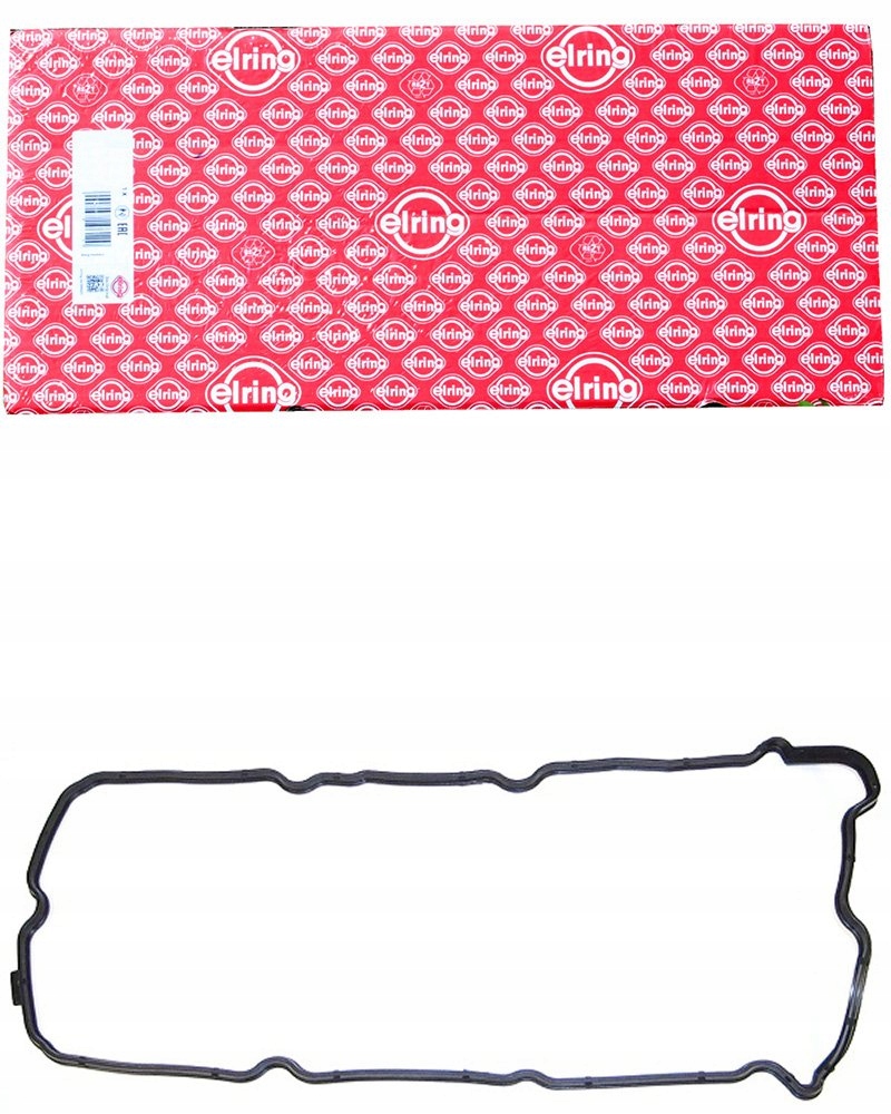 фото №1, Прокладка крышки nissan pathfinder ii iii quest