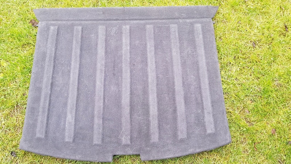 фото №1, Підлога плита кришка багажника jeep compass 11-16