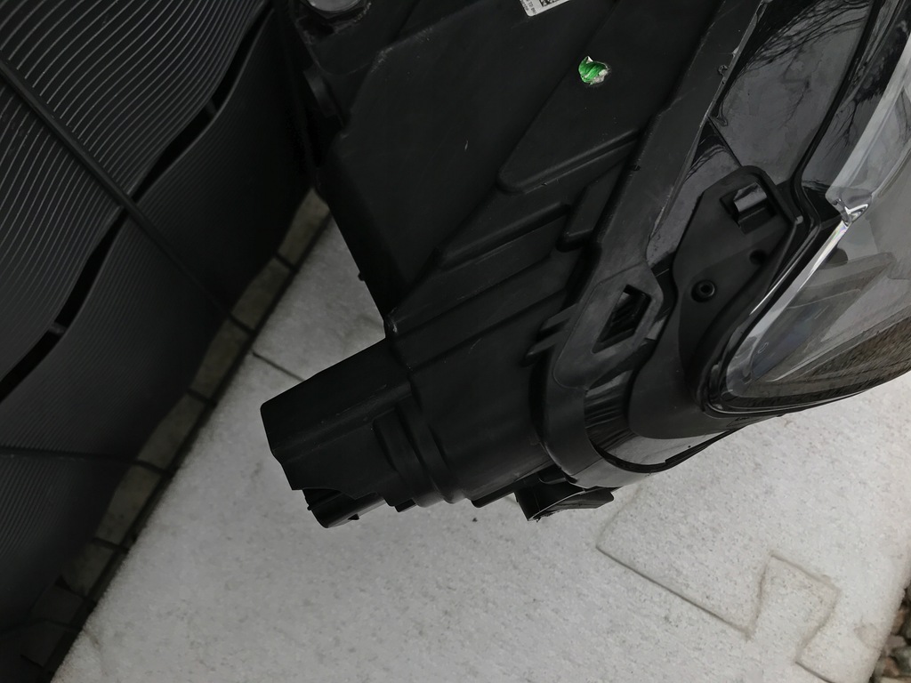 фото №11, Audi a3 s3 8y0 права лампа перед full led 2019-