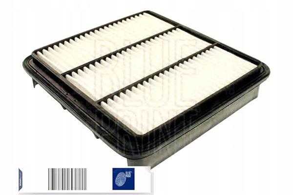 фото №1, Blue print фильтр воздуха mitsubishi l 200 triton