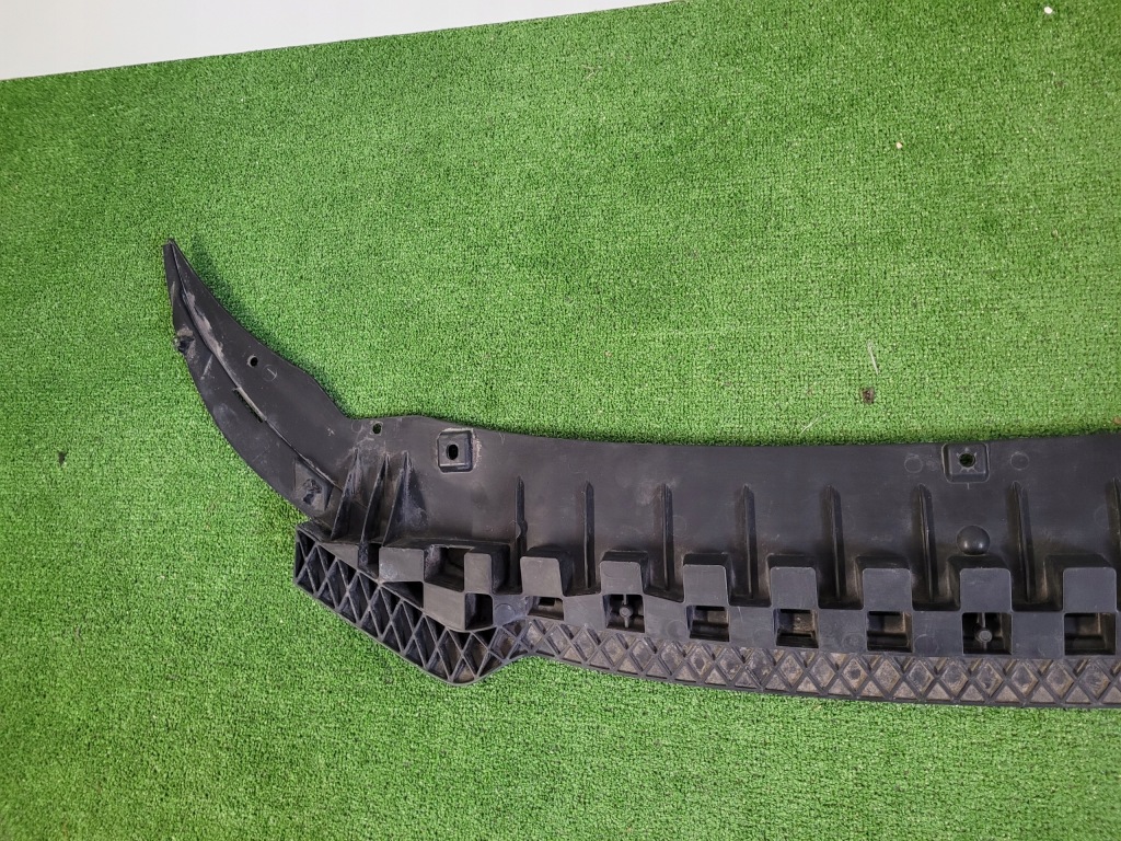 Audi a3 8p 8p0 lift защита подвеска накладка-спойлер плита pod бампер 8p0807233 в Украине