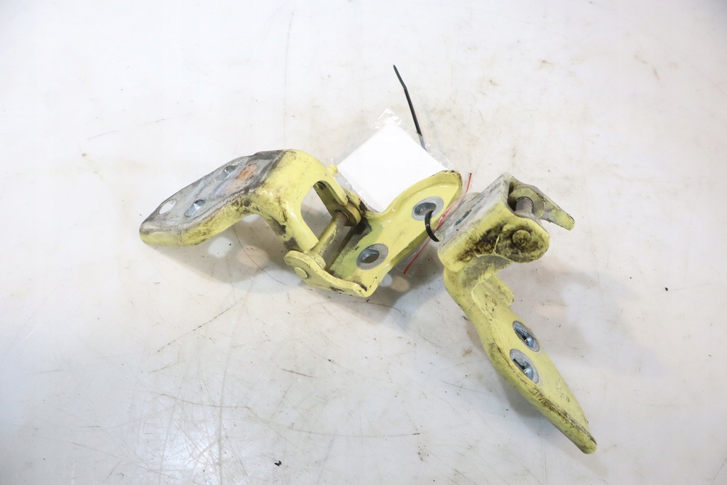 фото №1, Петля двері правий перед peugeot boxer ii lift