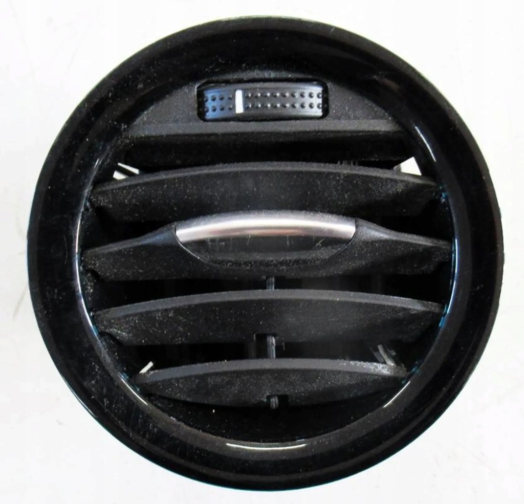 Купити Opel adam 2013 решітка обдув права 13363313