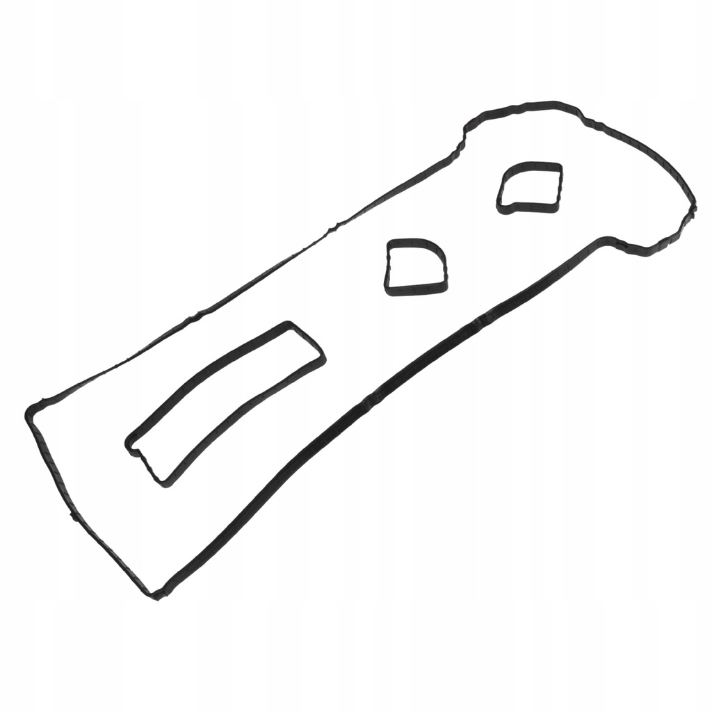 фото №1, Прокладка кришки клапанів