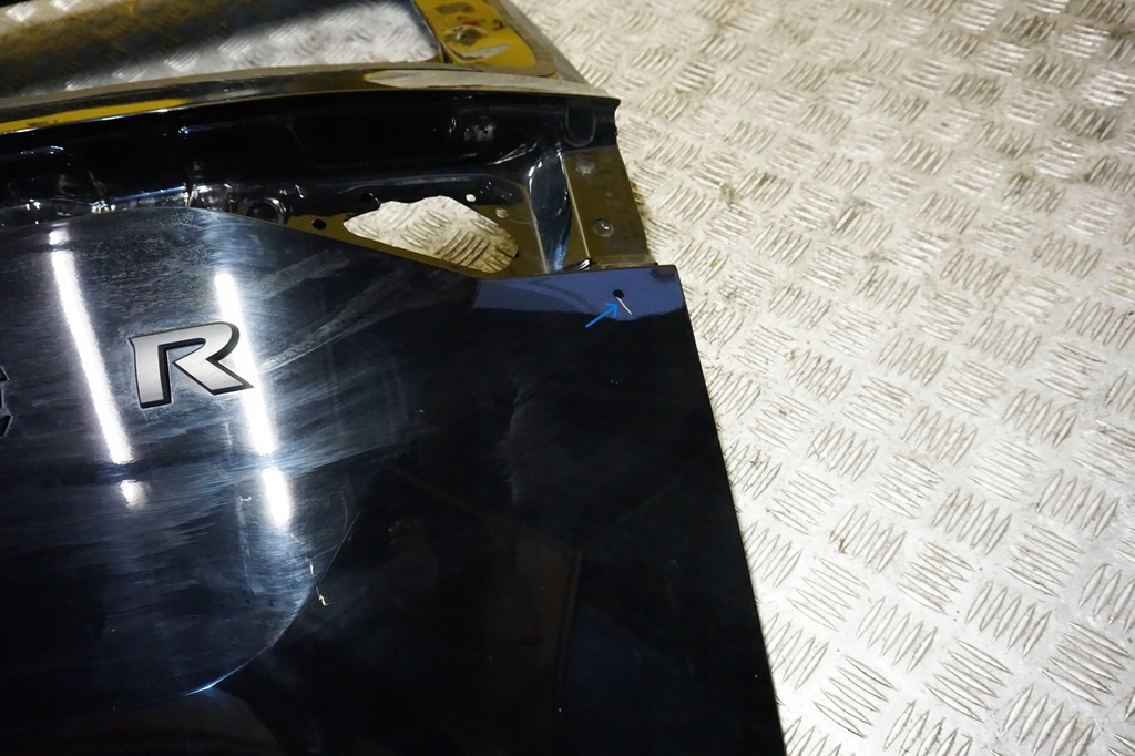 фото №12, Nissan pathfinder 2022 2023 2024 - крышка багажника задняя багажника задняя лампа usa