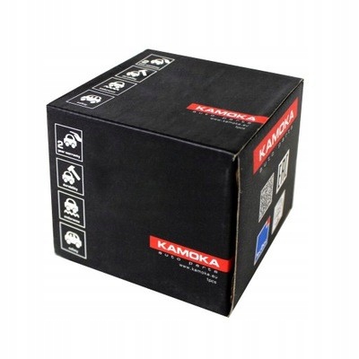 фото №1, Подушка амортизатора seat toledo i 2.0i 91-99