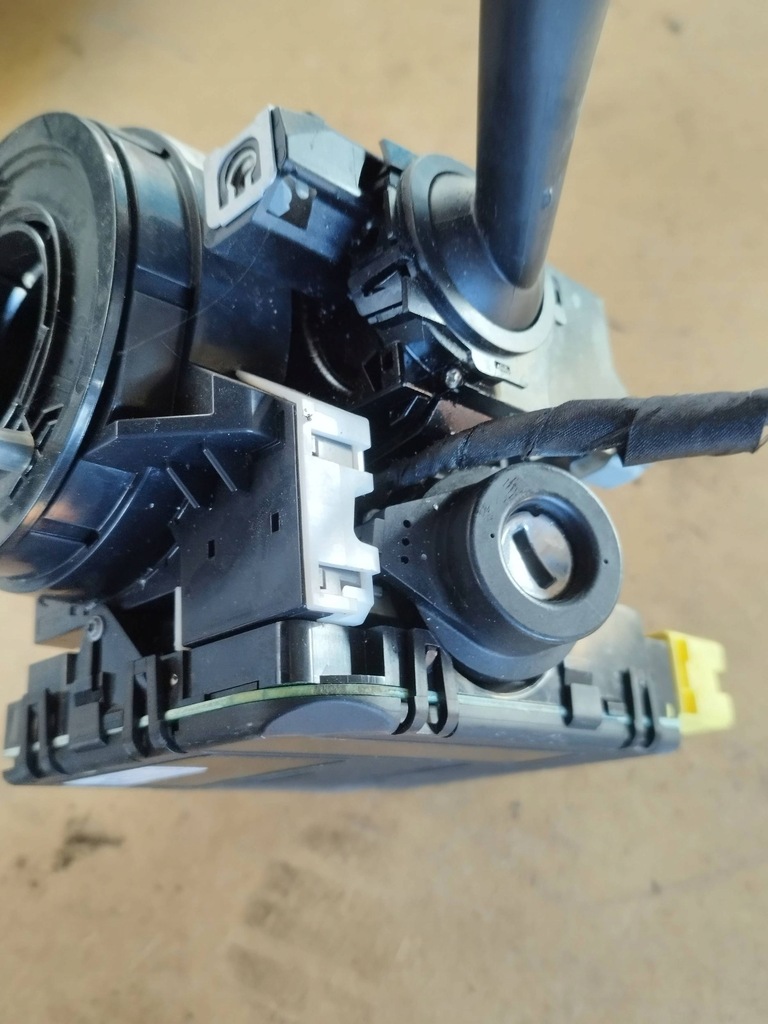 фото №6, Seat leon 1p переключатель комбинированный 1k0953503dq