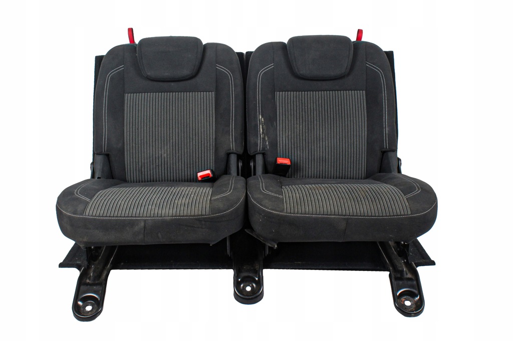 фото №1, Сиденье сиденья 3 ряд третьего rzędu заднее сиденье задняя задние ford grand c-max