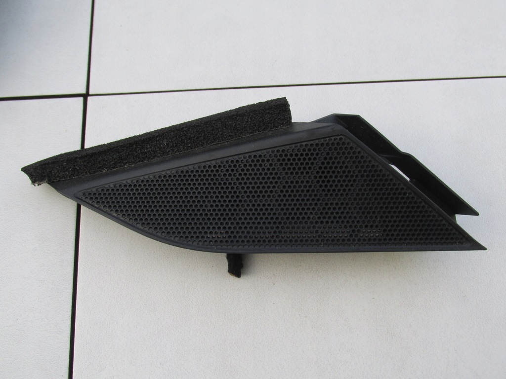 фото №9, Динамік з консолі жабо c-max mk2 grand 2013