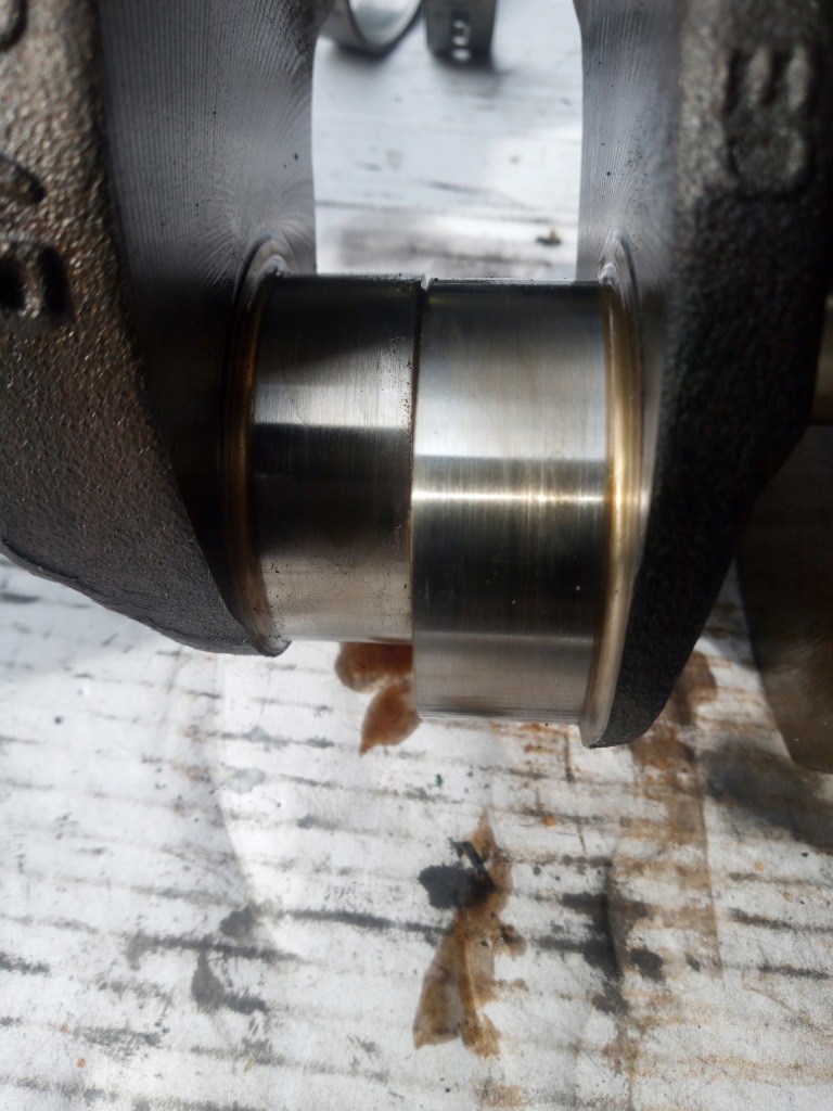 Audi a4 b6 a6 wał главный коленчатый двигатель 2,4 b bdv amm Оригинал