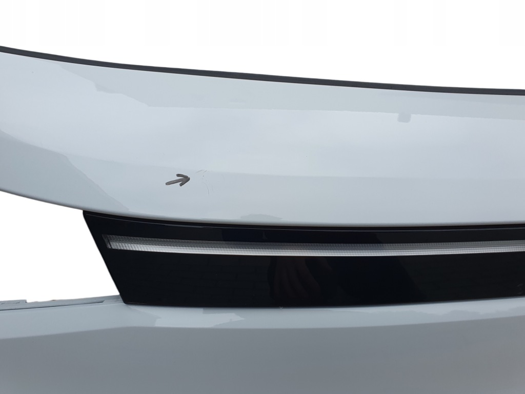 фото №11, Gd vw id4 id.4 ls9r бампер перед передний 4xpdc led 11a807217