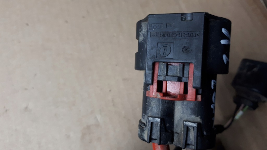 фото №8, A4 b9 lift штекер колодка рейки рульового управління a5 8w q5