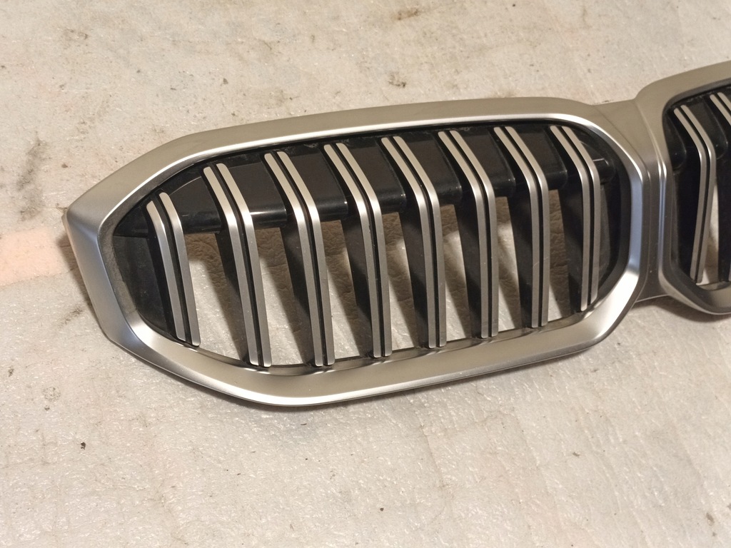 фото №5, Решітка радіатора bmw 3 g20 g21 lift решітка радіатора решітки радіатора