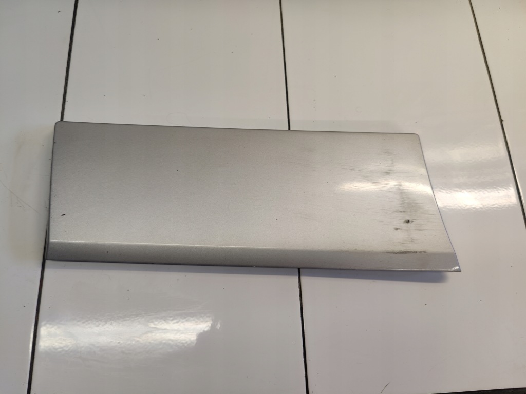 фото №1, Renault trafic iii молдинг крила правий задня 788122765r