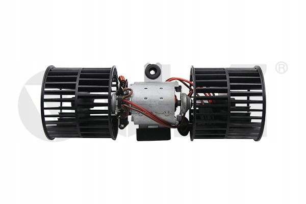 фото №9, Воздуходувка вентилятор обдув felicia 6u0819021