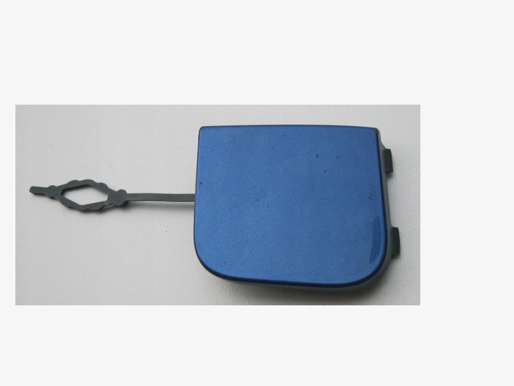 фото №1, Заглушка фаркоп бампера перед opel grandland x 17-