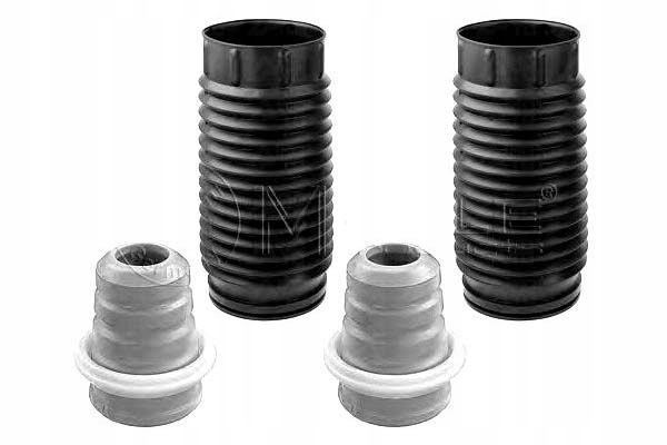 фото №11, Набір монтажний амортизатора ford p. mondeo iii, tourneo connect, transit