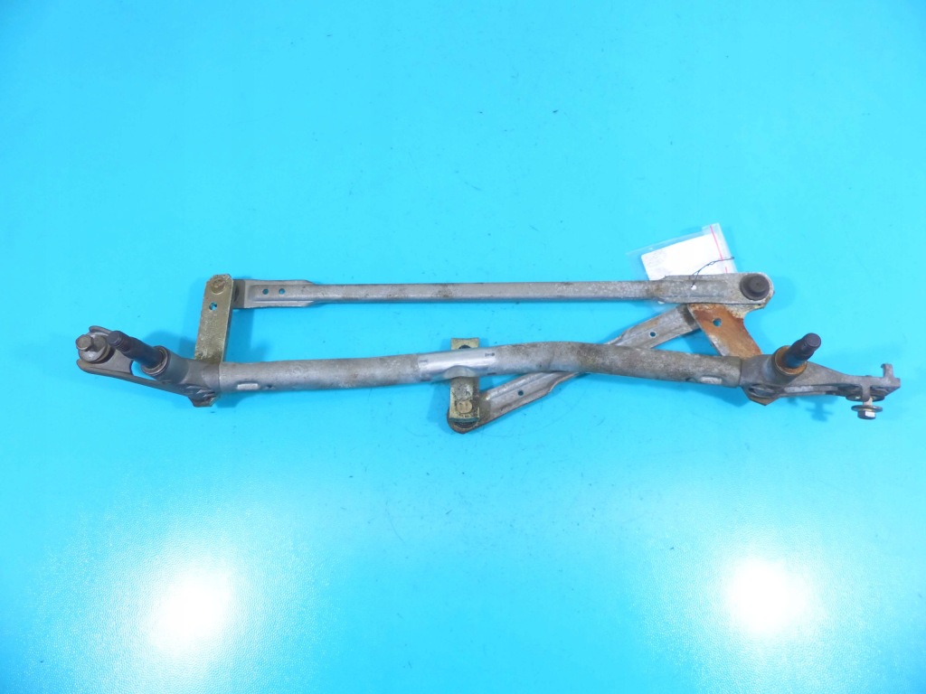 фото №1, Механизм дворник citroen berlingo ii europa