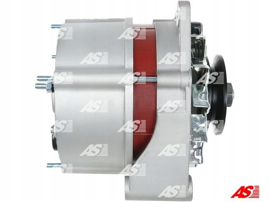 фото №3, A0084 as-pl генератор